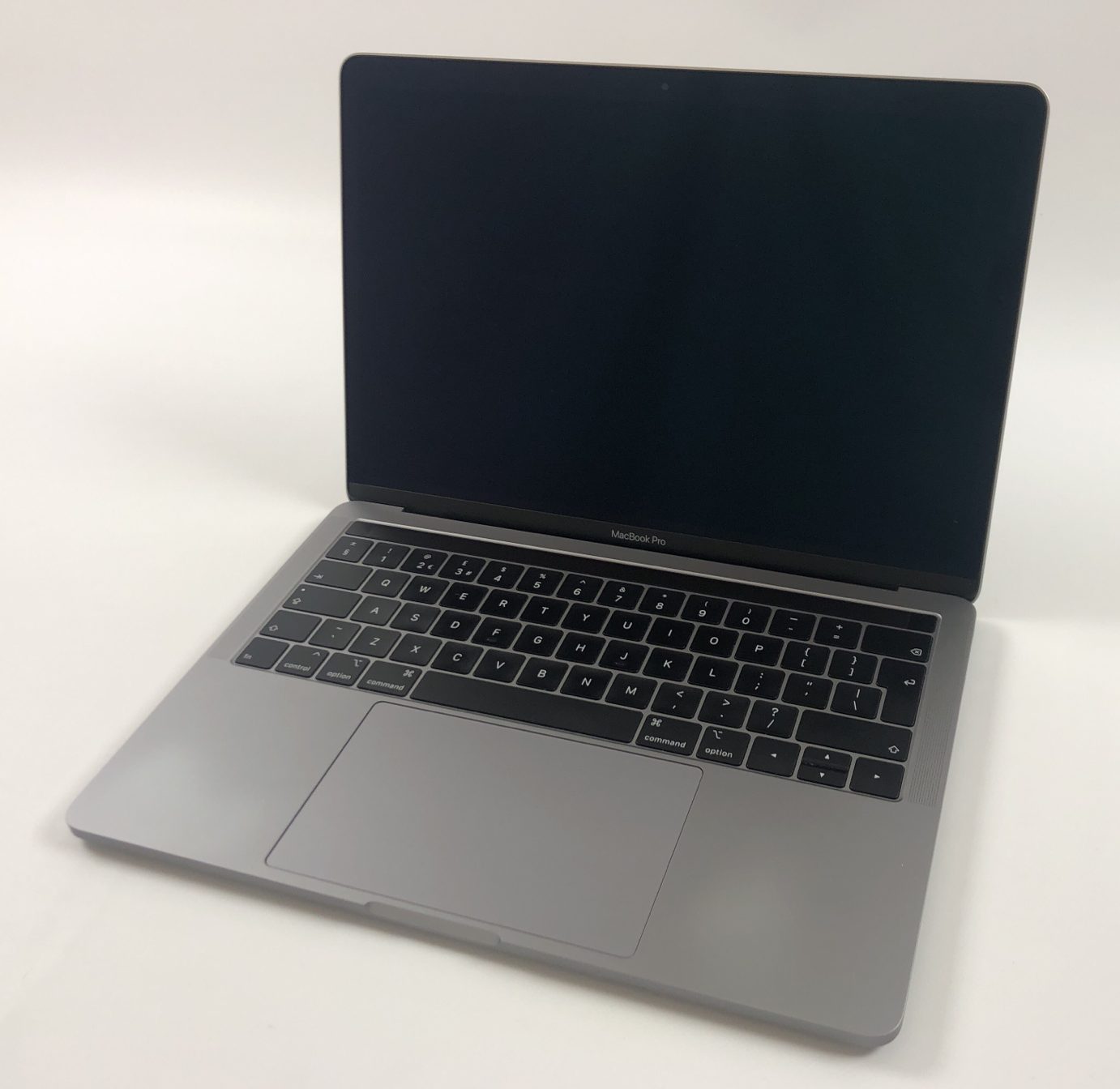 MacBook Pro 13 Touch Bar Intel Quad Core I5 2 3 GHz 8 GB RAM 512