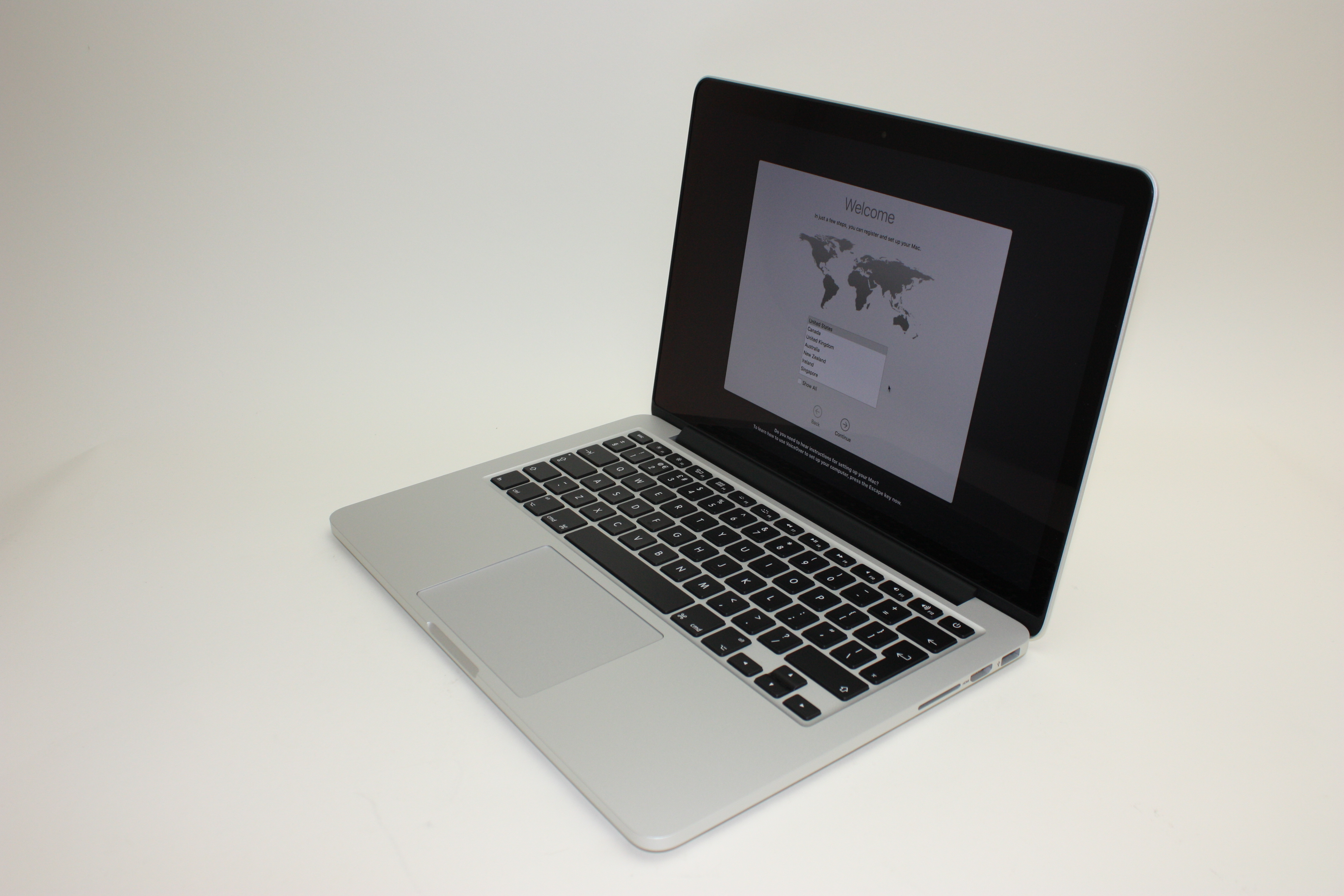 Refurbished Macbook Pro Retina Ghz Core I I U Gb