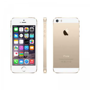iPhone 5S, 32 GB, Gold