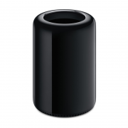 Mac Pro Late 2013 (Intel 6-Core Xeon 3.5 GHz 32 GB RAM 256 GB SSD), 3.5 Ghz 6 - Core Intel Xeon E5, 32 GB 1866 MHz DDR3, 256 GB Flash Storage Mac Pro Late 2013 (Intel 6-Core Xeon 3.5 GHz 32 GB RAM 256 GB SSD), 3.5 Ghz 6 - Core Intel Xeon E5, 32 GB 1866 MHz DDR3, 256 GB Flash Storage