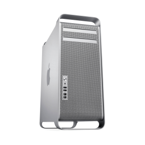 Mac Pro Mid 2012 (Intel Xeon 3.2 GHz 32 GB RAM 1 TB HDD), Intel Xeon 3.2 GHz, 32 GB RAM, 1 TB HDD