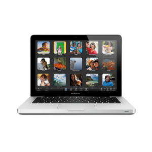 MacBook Pro Retina 13" Early 2015 (Intel Core i5 2.7 GHz 8 GB RAM 128 GB SSD), Intel Core i5 2.7 GHz, 8 GB RAM, 128 GB SSD