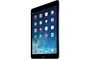 iPad Air 2 WiFi, 64GB Storage, Grey / Black