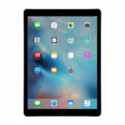 iPad Pro 12.9" Wi-Fi + Cellular (3rd Gen) 64GB, 64GB, Silver iPad Pro 12.9" Wi-Fi + Cellular (3rd Gen) 64GB, 64GB, Silver