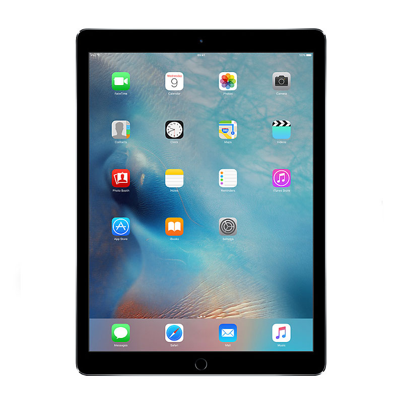 iPad Pro 12.9" Wi-Fi + Cellular (3rd Gen) 64GB, 64GB, Silver