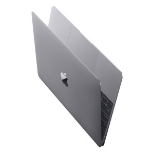 MacBook (Retina 12-inch Early 2015), 1.3 GHz Intel Core M, 8GB 1600 MHz DDR3, 256 SSD