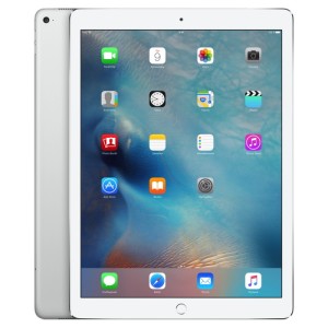 iPad Pro 12.9-inch (Wi-Fi), 128 GB, Silver