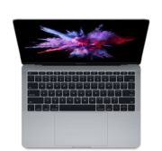 MacBook Pro (13-inch 2017 4 TBT3), 3.1 GHz Intel Core i5, 8 GB 2133 MHz DDR3 SDRAM, 256 GB Flash Storage MacBook Pro (13-inch 2017 4 TBT3), 3.1 GHz Intel Core i5, 8 GB 2133 MHz DDR3 SDRAM, 256 GB Flash Storage