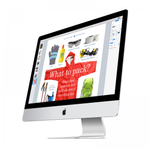 iMac 21.5" Retina 4K Late 2015 (Intel Quad-Core i5 3.1 GHz 8 GB RAM 1 TB HDD), Intel Quad-Core i5 3.1 GHz, 8 GB RAM, 1 TB HDD