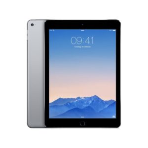iPad Air 2 (Wi-Fi + 4G), 16 GB, Space Grey
