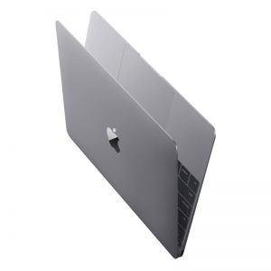 MacBook 12-inch Retina, 1.2 GHz Core M (M-5Y51), 8 GB 1600 MHz DDR3, 500 GB Flash Storage