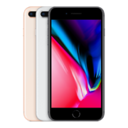 iPhone 8 Plus 64GB, 64GB, Space Grey iPhone 8 Plus 64GB, 64GB, Space Grey