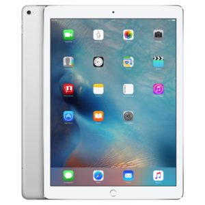 iPad Pro 12.9-inch (Wi-Fi), 32 GB, Silver