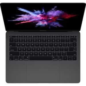 MacBook Pro 13" 2TBT Mid 2017 (Intel Core i7 2.5 GHz 16 GB RAM 512 GB SSD), Intel Core i7 2.5 GHz, 16 GB RAM, 512 GB SSD