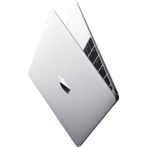 MacBook 12-inch Retina, 1.2 GHz Intel Core M, 8 GB 1600 MHz DDR3, 500 GB Flash Storage