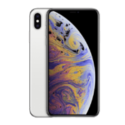 iPhone XS Max 64GB, 64 GB, Silver iPhone XS Max 64GB, 64 GB, Silver