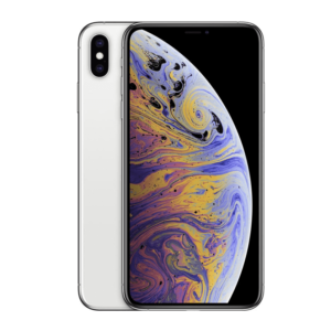 iPhone XS Max 512GB, 512GB, Silver