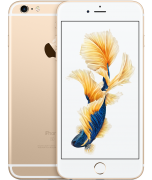 iPhone 6S Plus 64GB, 64 GB, Gold iPhone 6S Plus 64GB, 64 GB, Gold