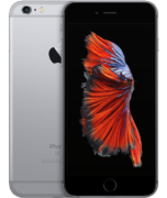 iPhone 6S Plus 16GB, 16 GB, Grey, Product age: 40 months iPhone 6S Plus 16GB, 16 GB, Grey, Product age: 40 months