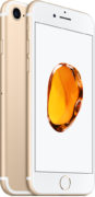 iPhone 7 128GB, 128 GB, Gold, Product age: 18 months iPhone 7 128GB, 128 GB, Gold, Product age: 18 months