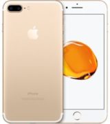 iPhone 7 Plus 32GB, 32 GB, Gold iPhone 7 Plus 32GB, 32 GB, Gold