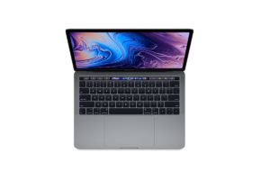 MacBook Pro 15" Touch Bar Mid 2018 (Intel 6-Core i7 2.6 GHz 16 GB RAM 512 GB SSD), Intel 6-Core i7 2.6 GHz, 16 GB RAM, 512 GB SSD