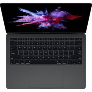 MacBook Pro 13" 2TBT Late 2016 (Intel Core i5 2.0 GHz 8 GB RAM 256 GB SSD), Intel Core i5 2.0 GHz, 8 GB RAM, 256 GB SSD