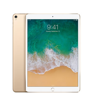 iPad Pro 10.5" Wi-Fi 64GB, 64GB, Gold