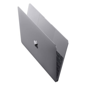 MacBook 12" Early 2016 (Intel Core m7 1.3 GHz 8 GB RAM 512 GB SSD), Intel Core m7 1.3 GHz, 8 GB RAM, 512 GB SSD