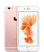 iPhone 6S 16GB, 16 GB, Rose Gold iPhone 6S 16GB, 16 GB, Rose Gold