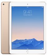 iPad Air 2 Wi-Fi + Cellular 64GB, 64 GB, Gold, Product age: 23 months iPad Air 2 Wi-Fi + Cellular 64GB, 64 GB, Gold, Product age: 23 months