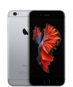 iPhone 6S 128GB, 128GB, Grey