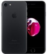 iPhone 7 128GB, 128 GB, Black iPhone 7 128GB, 128 GB, Black