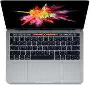 MacBook Pro 13" 4TBT Mid 2017 (Intel Core i5 3.1 GHz 8 GB RAM 256 GB SSD), 3.1 GHz Intel Core i5, 8 GB 2133 MHz LPDDR3, 256 GB Flash Storage MacBook Pro 13" 4TBT Mid 2017 (Intel Core i5 3.1 GHz 8 GB RAM 256 GB SSD), 3.1 GHz Intel Core i5, 8 GB 2133 MHz LPDDR3, 256 GB Flash Storage