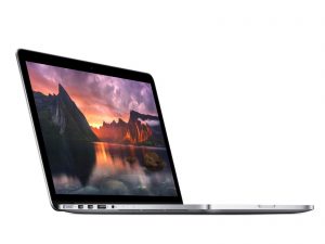 MacBook Pro Retina 13" Early 2015 (Intel Core i5 2.7 GHz 16 GB RAM 256 GB SSD), Intel Core i5 2.7 GHz, 16 GB RAM, 256 GB SSD