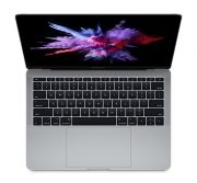 MacBook Pro 13" 2TBT Mid 2017 (Intel Core i5 2.3 GHz 8 GB RAM 256 GB SSD), Intel Core i5 2.3 GHz (Turbo Boost 3.6 GHz), 8 GB , 256 GB Flash Storage MacBook Pro 13" 2TBT Mid 2017 (Intel Core i5 2.3 GHz 8 GB RAM 256 GB SSD), Intel Core i5 2.3 GHz (Turbo Boost 3.6 GHz), 8 GB , 256 GB Flash Storage