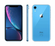 iPhone XR 64GB, 64 GB, Blue iPhone XR 64GB, 64 GB, Blue