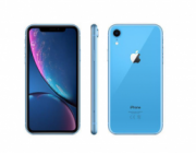 iPhone XR 64GB, 64 GB, Blue iPhone XR 64GB, 64 GB, Blue