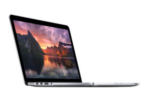 MacBook Pro Retina 13" Mid 2014 (Intel Core i7 3.0 GHz 8 GB RAM 512 GB SSD), Intel Core i7 3.0 GHz, 8 GB RAM, 512 GB SSD