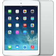 iPad mini 2 Wi-Fi 32GB, 32GB, Silver iPad mini 2 Wi-Fi 32GB, 32GB, Silver