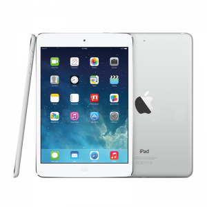 iPad mini 2 Wi-Fi 32GB, 32GB, Silver
