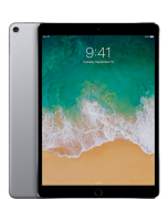 iPad Pro 10.5" Wi-Fi 256GB, 256GB, Space Gray iPad Pro 10.5" Wi-Fi 256GB, 256GB, Space Gray