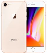 iPhone 8 256GB, 256GB, Gold iPhone 8 256GB, 256GB, Gold
