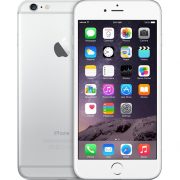 iPhone 6S Plus 64GB, 64GB, Silver iPhone 6S Plus 64GB, 64GB, Silver