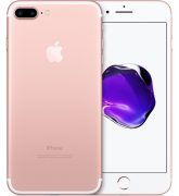 iPhone 7 Plus 128GB, 128GB, Rose Gold iPhone 7 Plus 128GB, 128GB, Rose Gold
