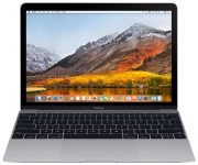 MacBook 12" Mid 2017 (Intel Core i5 1.3 GHz 8 GB RAM 512 GB SSD), Space Gray, Intel Core i5 1.3 GHz, 8 GB RAM, 512 GB SSD MacBook 12" Mid 2017 (Intel Core i5 1.3 GHz 8 GB RAM 512 GB SSD), Space Gray, Intel Core i5 1.3 GHz, 8 GB RAM, 512 GB SSD