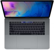MacBook Pro 15" Touch Bar Mid 2018 (Intel 6-Core i7 2.2 GHz 16 GB RAM 256 GB SSD), Space Gray, Intel 6-Core i7 2.2 GHz, 16 GB RAM, 256 GB Flash Storage MacBook Pro 15" Touch Bar Mid 2018 (Intel 6-Core i7 2.2 GHz 16 GB RAM 256 GB SSD), Space Gray, Intel 6-Core i7 2.2 GHz, 16 GB RAM, 256 GB Flash Storage