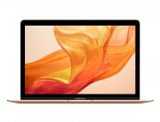 MacBook Air 13" Late 2018 (Intel Core i5 1.6 GHz 8 GB RAM 256 GB SSD), Gold, Intel Core i5 1.6 GHz, 8 GB RAM, 256 GB SSD MacBook Air 13" Late 2018 (Intel Core i5 1.6 GHz 8 GB RAM 256 GB SSD), Gold, Intel Core i5 1.6 GHz, 8 GB RAM, 256 GB SSD