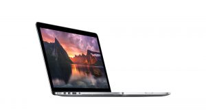 MacBook Pro Retina 13" Late 2013 (Intel Core i5 2.4 GHz 16 GB RAM 256 GB SSD), Intel Core i5 2.4 GHz, 16 GB RAM, 256 GB SSD