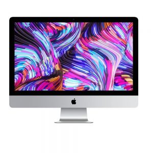 iMac 27" Retina 5K Early 2019 (Intel 6-Core i5 3.7 GHz 64 GB RAM 2 TB Fusion Drive)